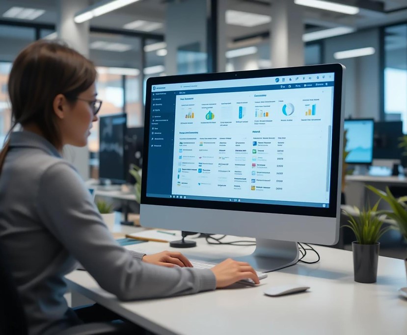 datagate bussiness essentials